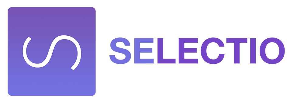 selectio logo large